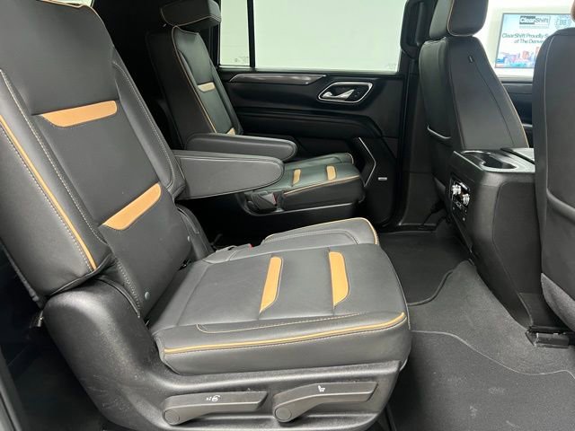 Used 2024 GMC Yukon XL AT4 w/ AT4 Premium Package image 51