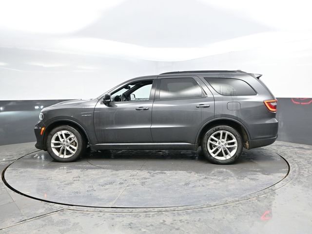 Used 2025 Dodge Durango R/T image 6