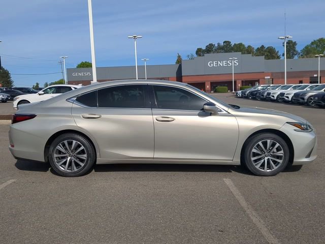Used 2019 Lexus ES 350 w/ Accessory Package 2 image 3
