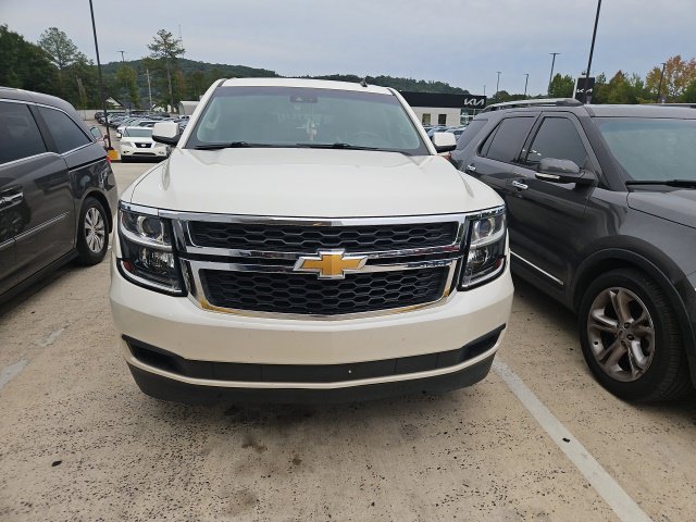Used 2015 Chevrolet Tahoe LT AWD/4WD image 4
