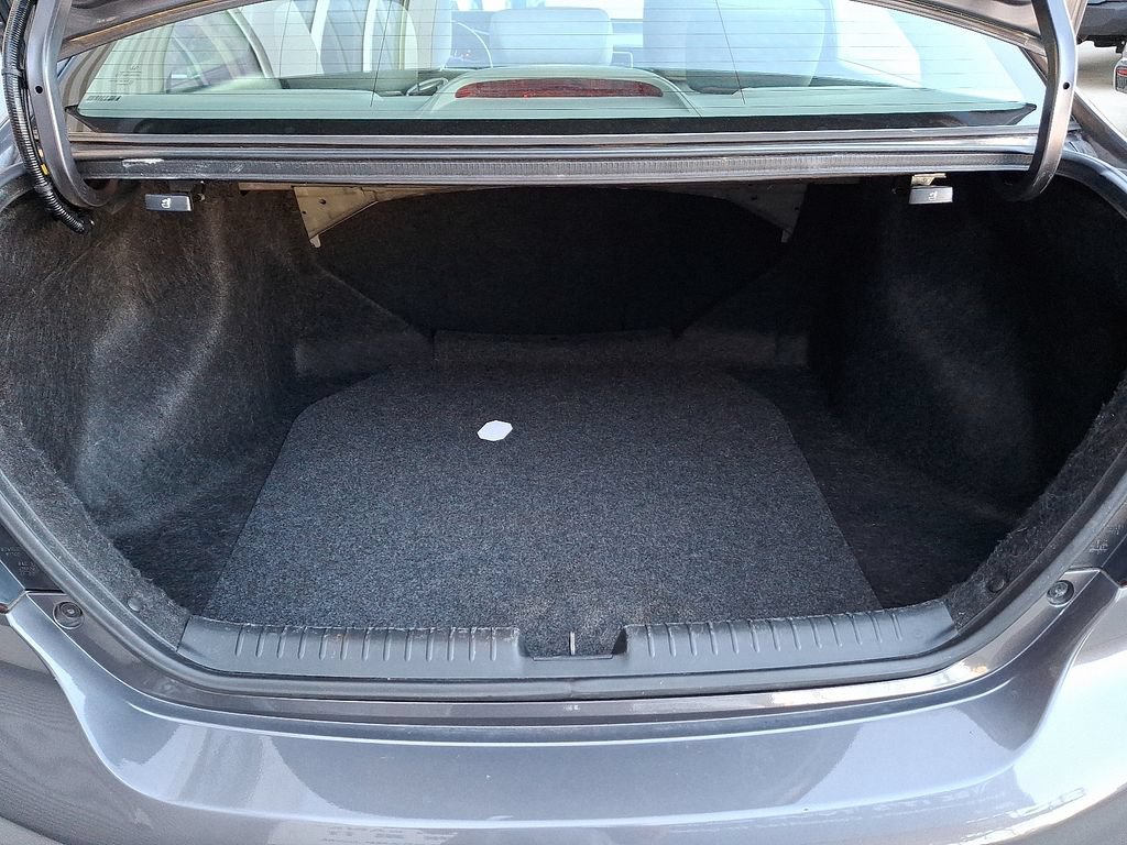 Used 2015 Honda Civic EX image 28
