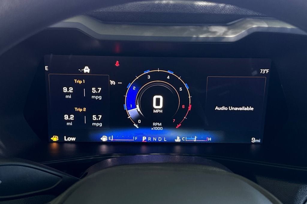 New 2026 Chevrolet Colorado W/T RWD image 24