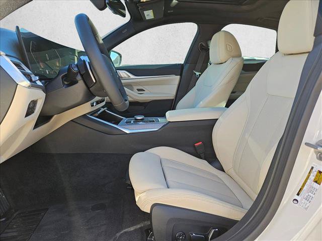 Used 2026 BMW 430i RWD image 4