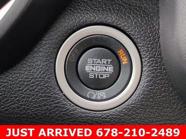 Certified 2023 RAM 2500 Big Horn w/ Level 2 Equipment Group image 33