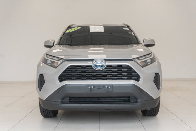 Used 2024 Toyota RAV4 XLE w/ Convenience Package AWD/4WD image 5