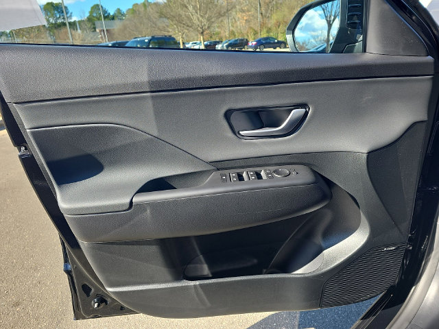 New 2026 Hyundai Kona Limited FWD image 37