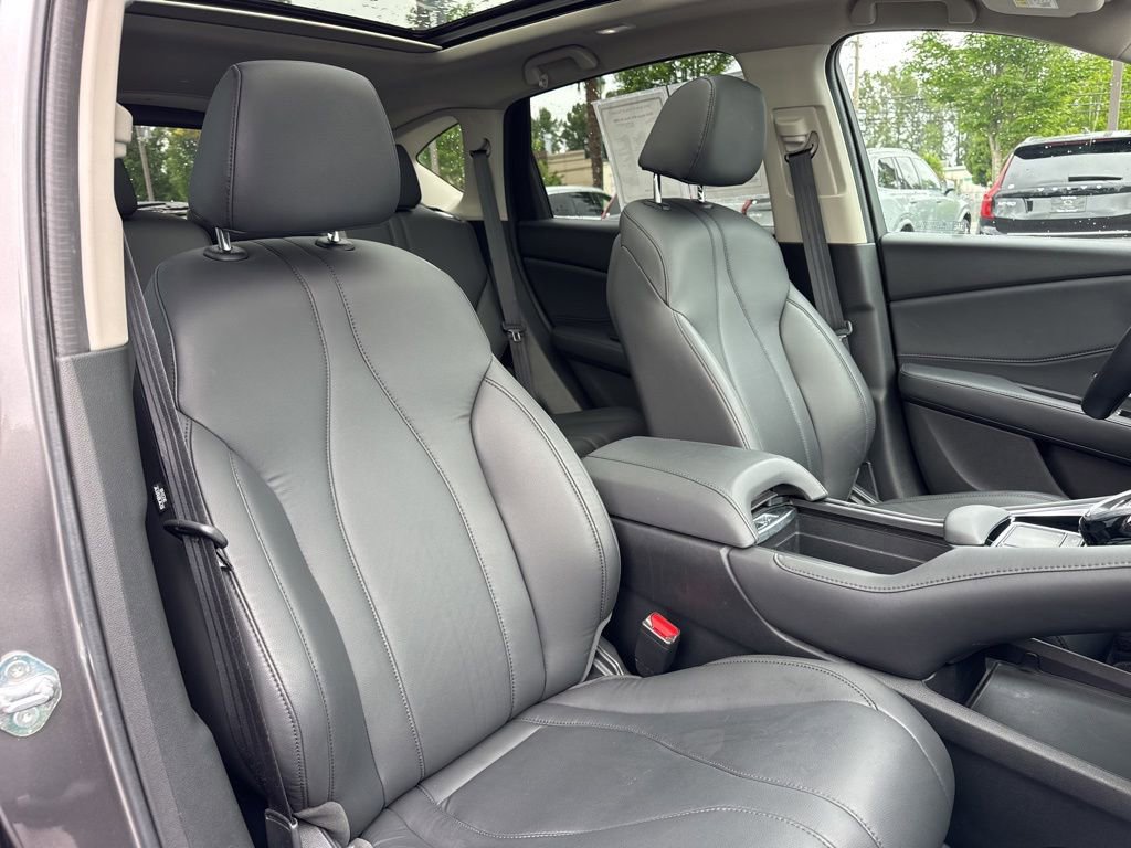 Used 2024 Acura RDX SH-AWD image 21