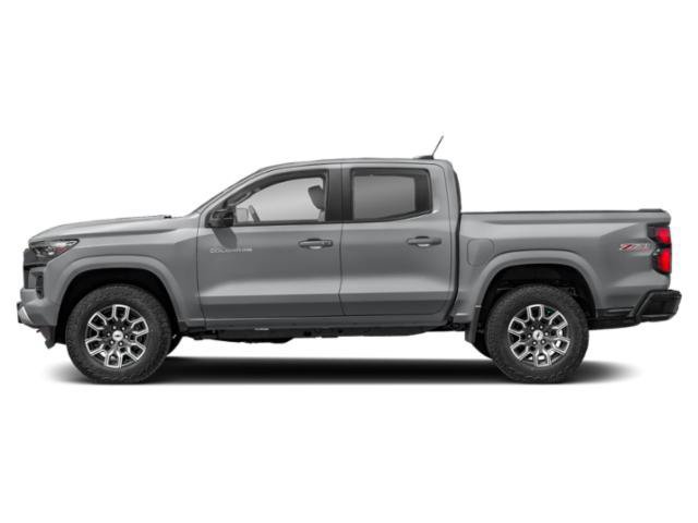 Certified 2023 Chevrolet Colorado Z71 w/ Z71 Convenience Package 2 AWD/4WD image 3