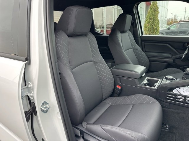 New 2025 Toyota Tacoma SR5 image 22