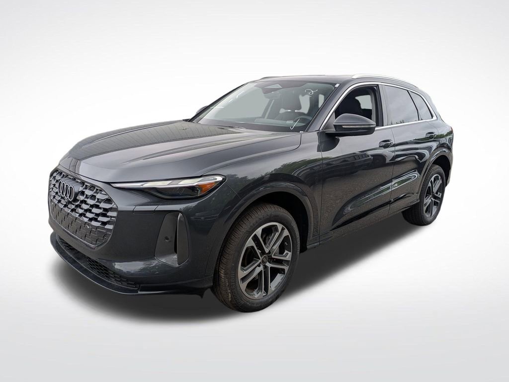 New 2025 Audi Q5 Premium w/ Convenience Package image 8