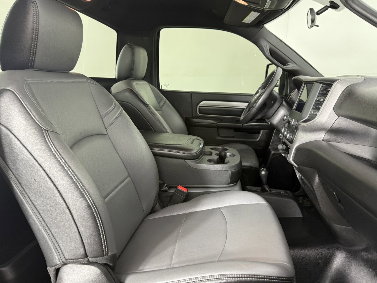 Used 2023 RAM 3500 Tradesman AWD/4WD image 10