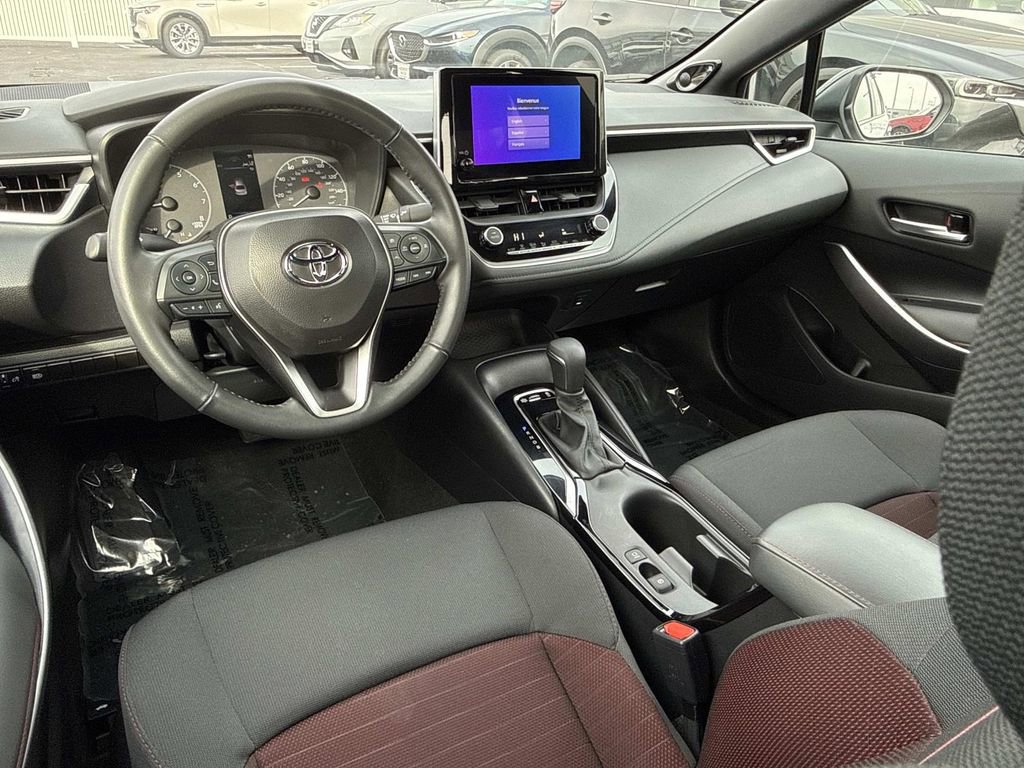 Used 2024 Toyota Corolla Sedan image 10
