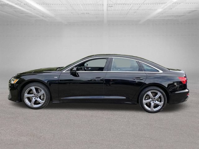 Used 2024 Audi A6 Premium Plus AWD/4WD image 27