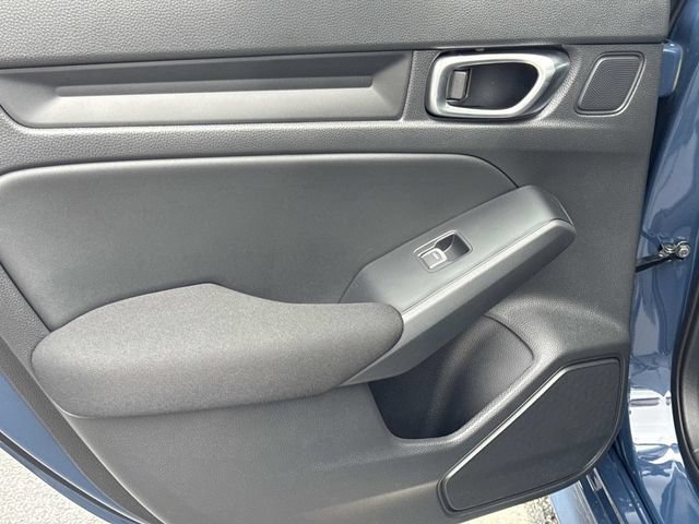 Certified 2026 Honda Civic LX image 12