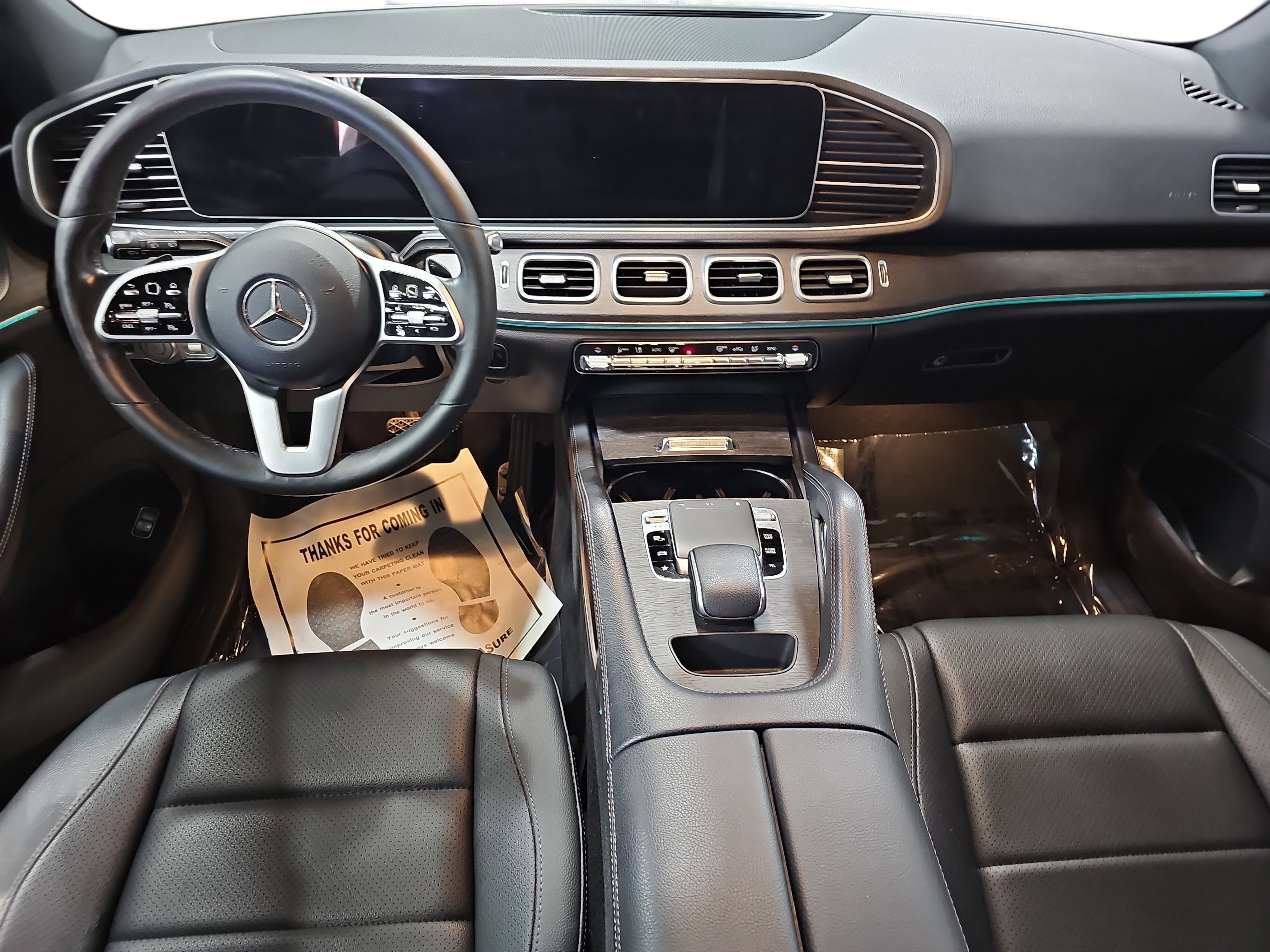 Certified 2020 Mercedes-Benz GLE 350 4MATIC image 10