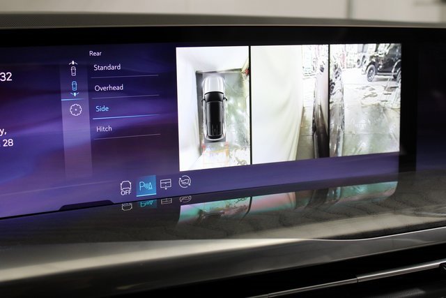 New 2025 Cadillac Escalade IQ Sport 1 image 21