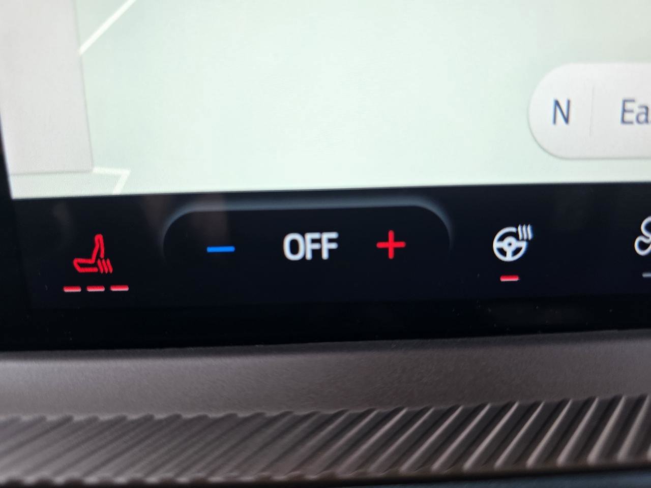 Used 2025 Ford Bronco Sport Outer Banks w/ Outer Banks Tech Package+ image 5