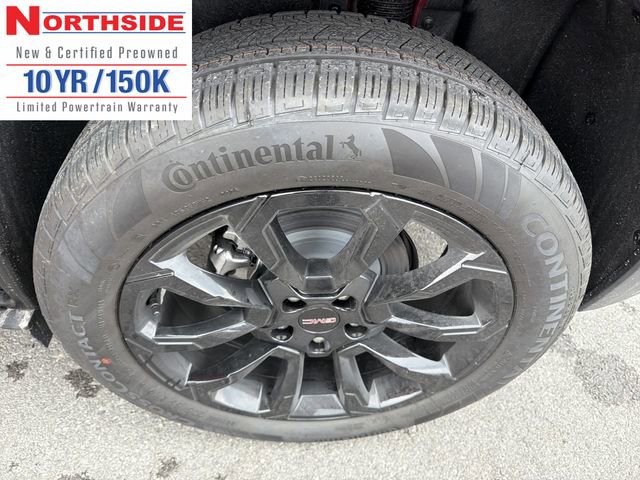 New 2026 GMC Terrain Elevation w/ Black Edition image 12