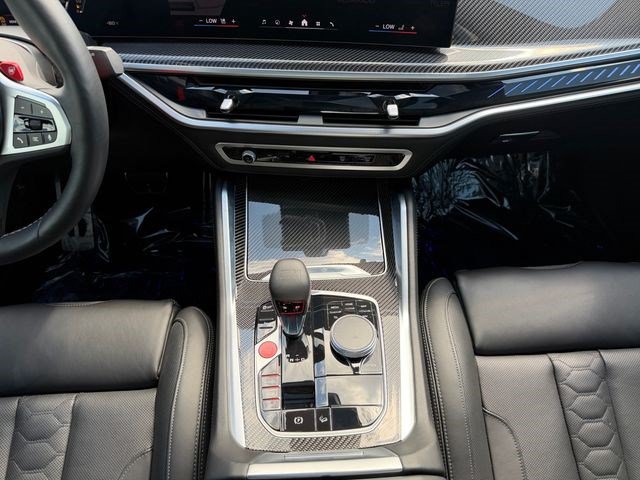 Used 2026 BMW X6 M Competition AWD/4WD image 15