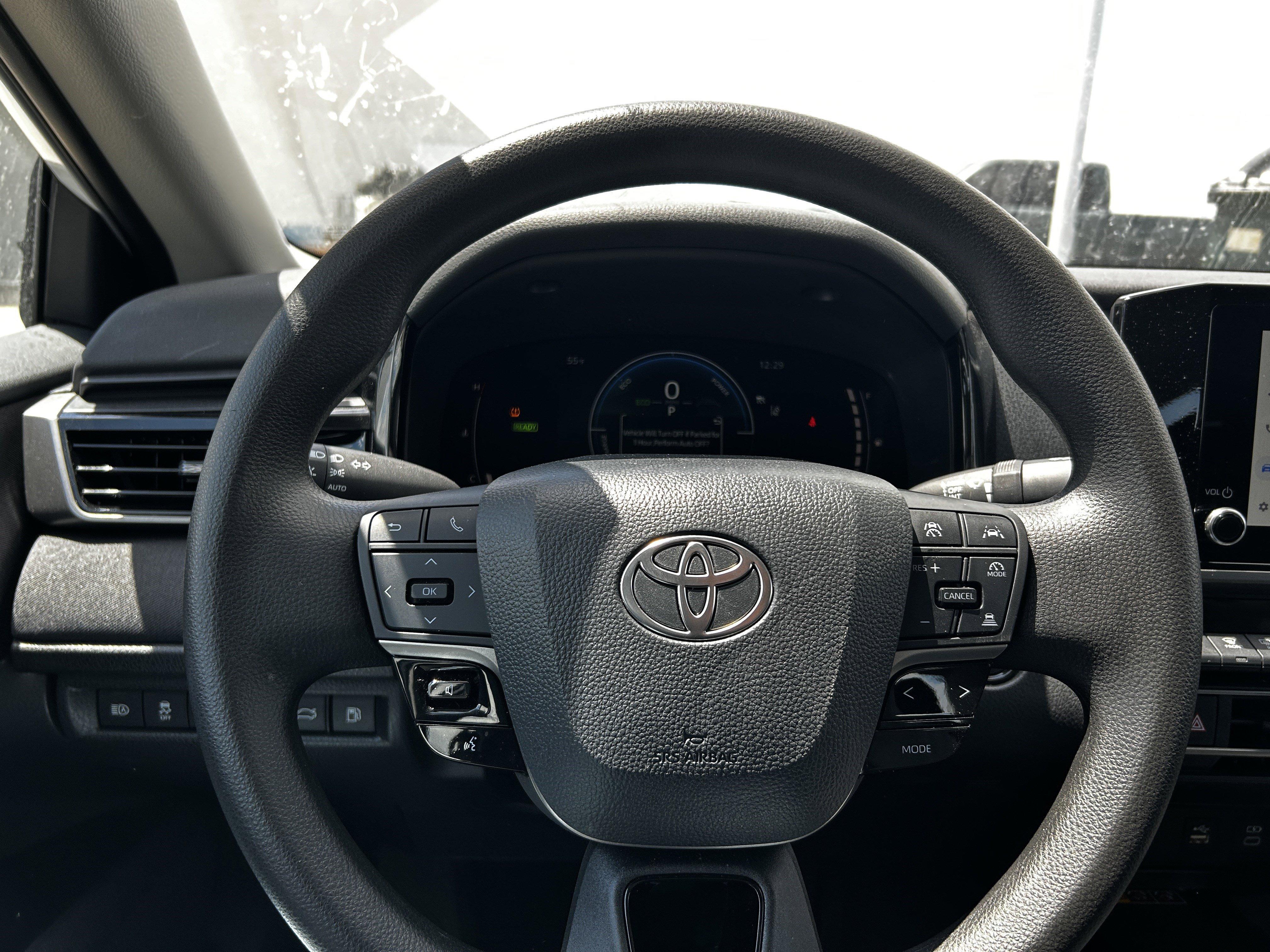 Used 2026 Toyota Camry LE FWD image 17