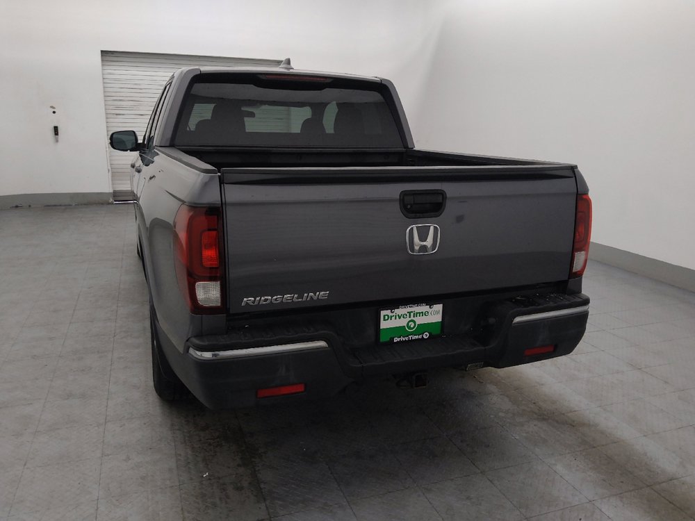 Used 2019 Honda Ridgeline RT image 6