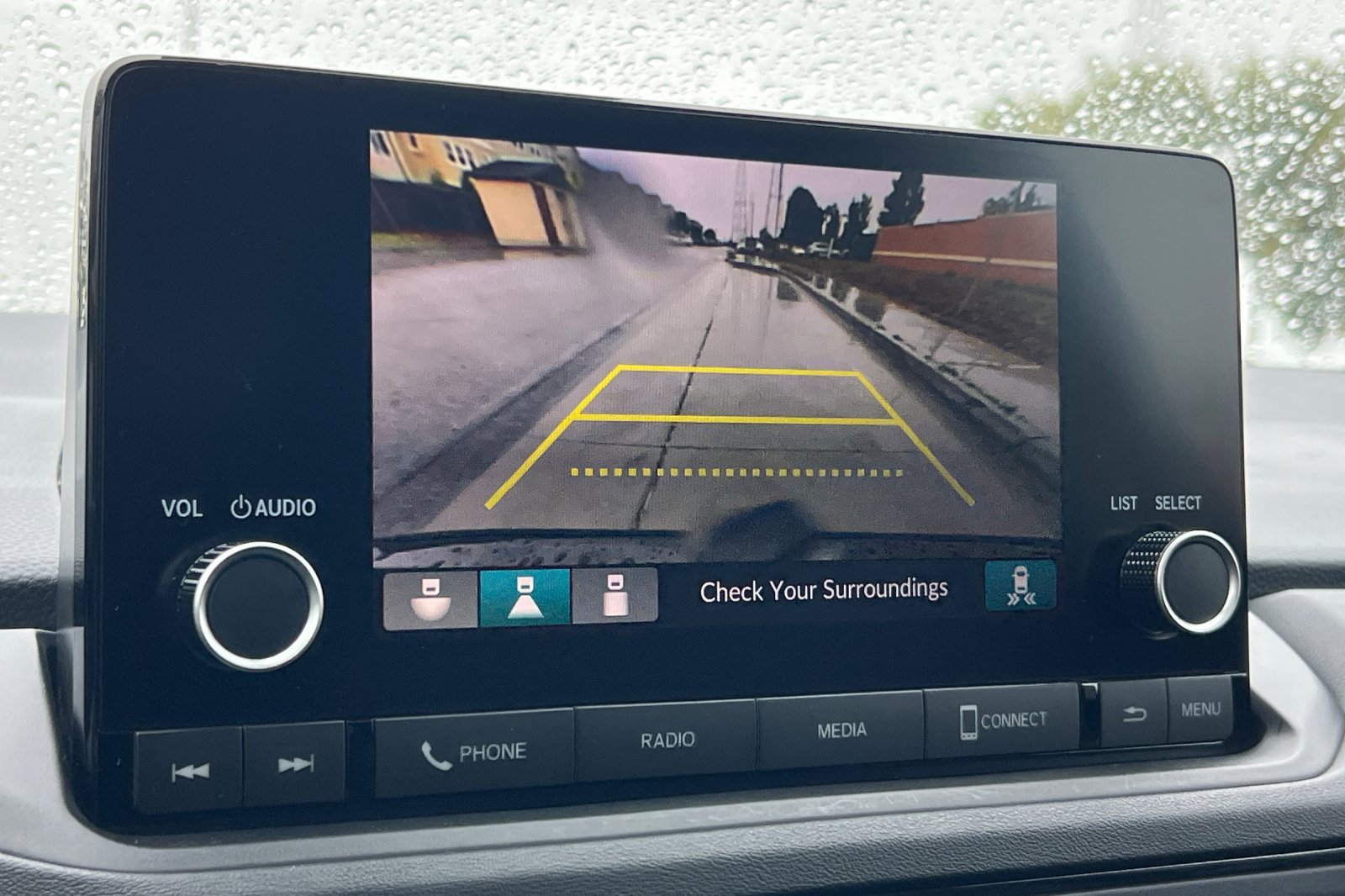 Used 2025 Honda Accord SE image 18