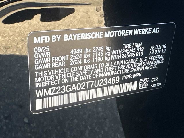 New 2026 MINI Cooper Countryman S image 18