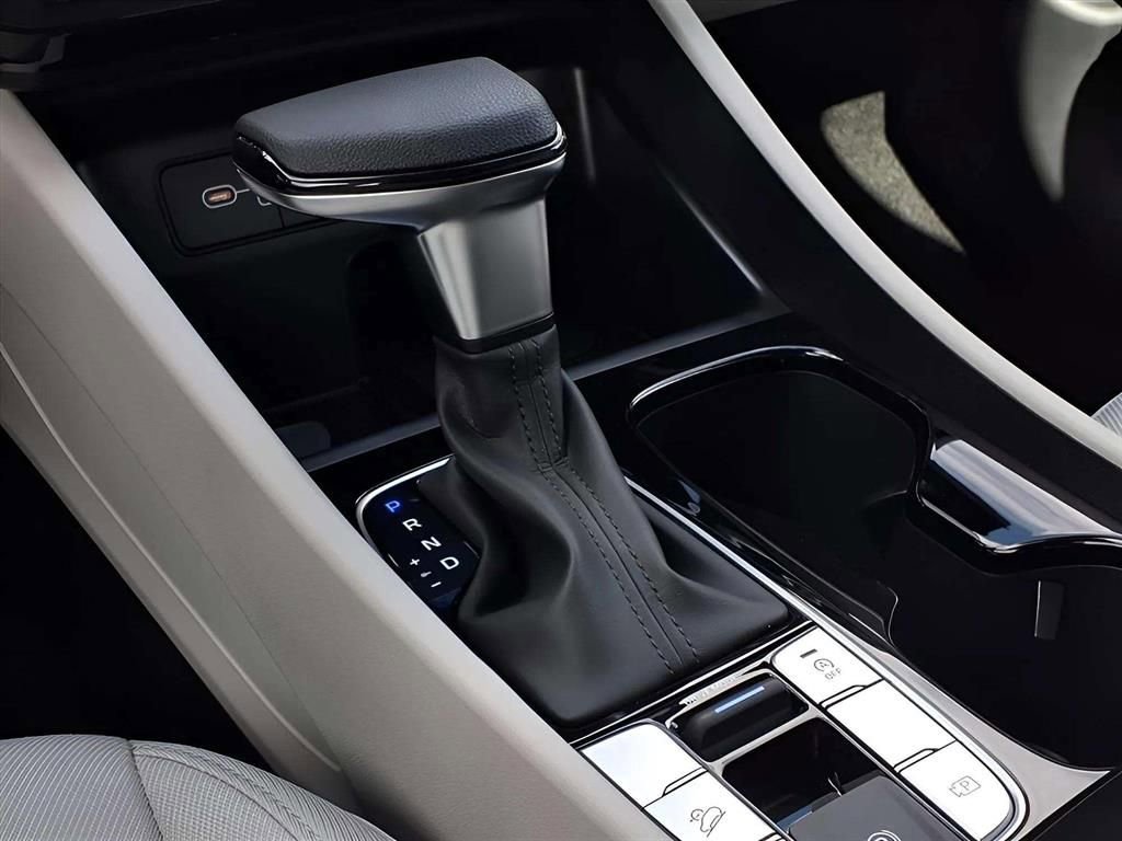 New 2026 Hyundai Tucson SEL image 14