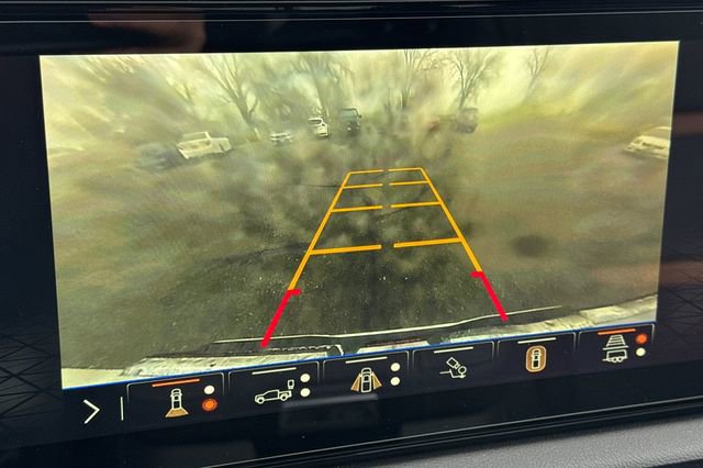 New 2026 GMC Sierra 1500 AT4 w/ AT4 Premium Package image 23