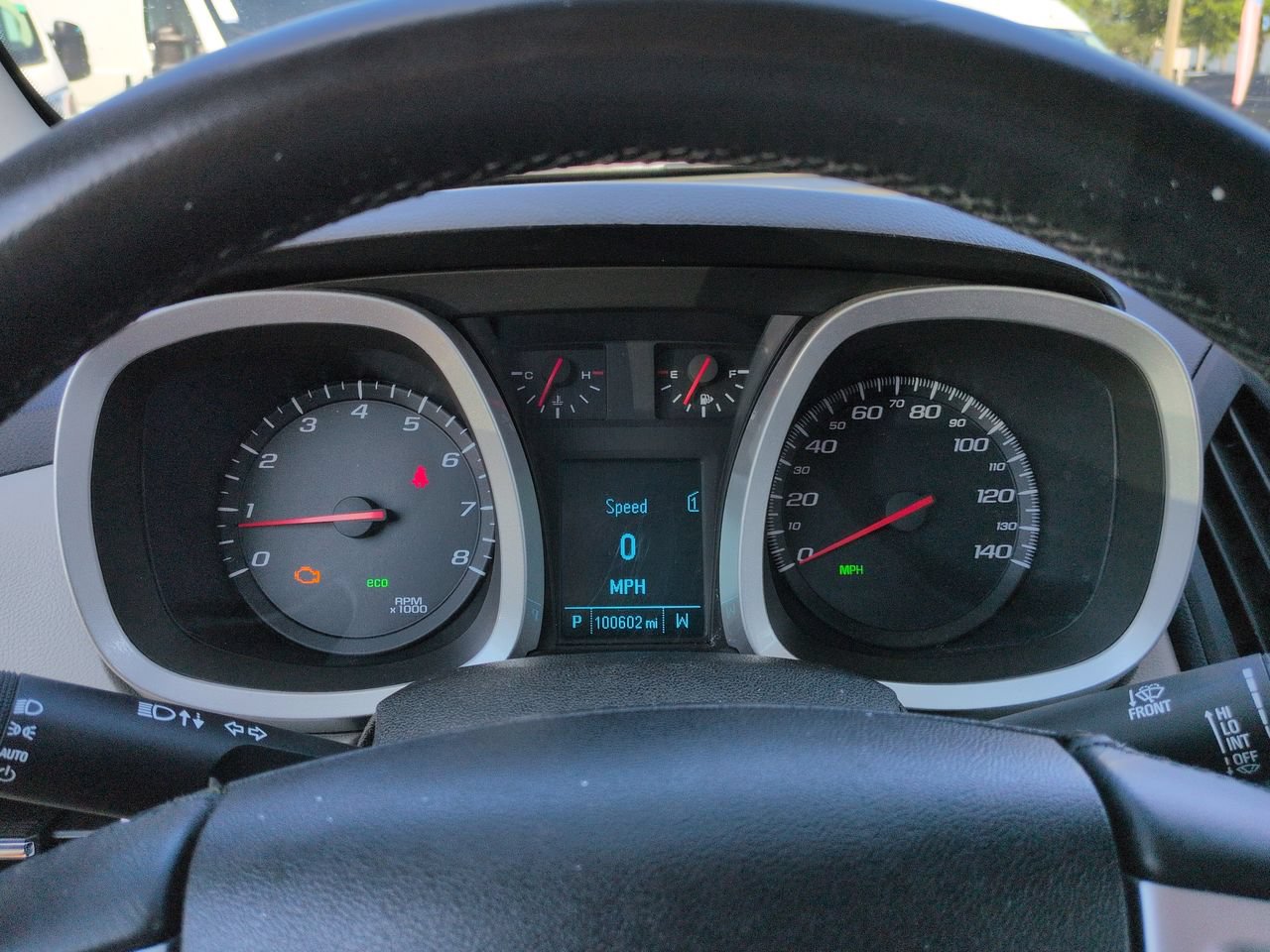 Used 2012 Chevrolet Equinox LT w/ Driver Convenience Package FWD image 26