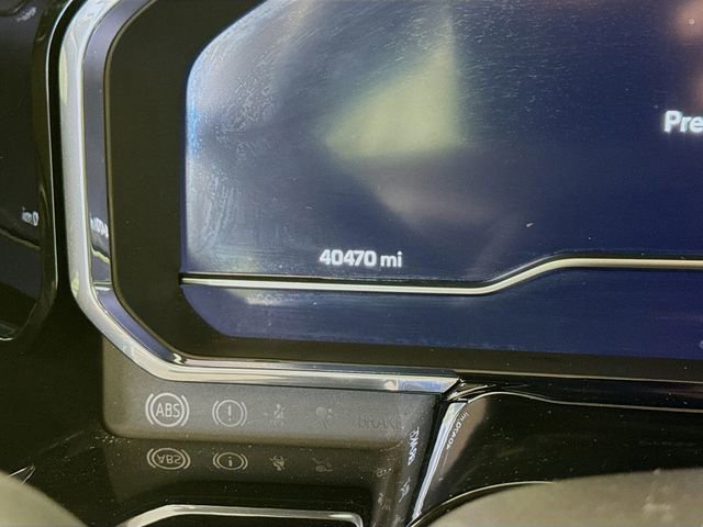 Used 2025 Chevrolet Silverado 1500 LT image 13