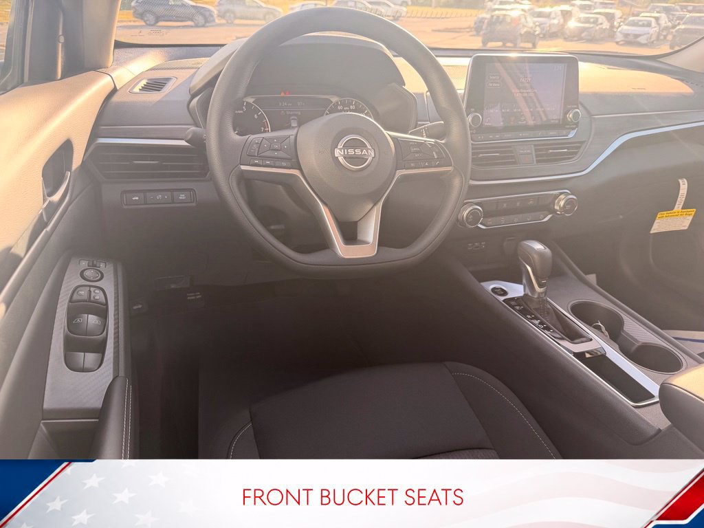 Used 2026 Nissan Altima 2.5 SV FWD image 11