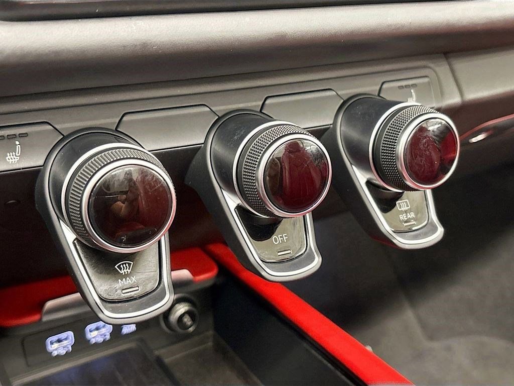 Used 2022 Audi R8 V10 performance image 13