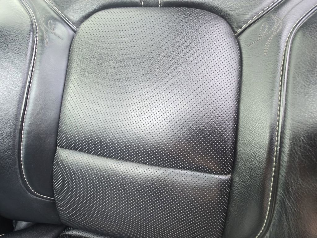 Used 2020 RAM 1500 Limited image 28