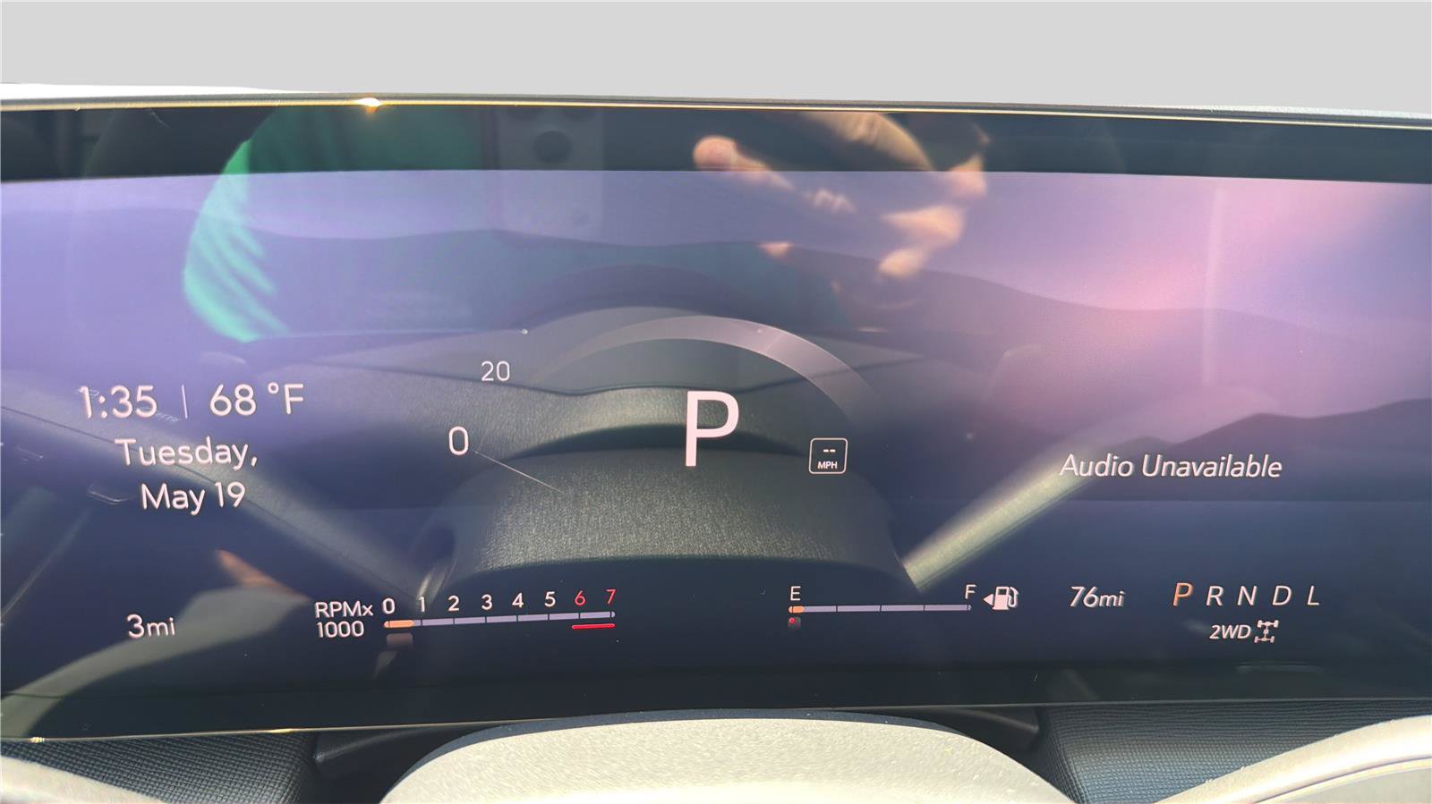 New 2026 Buick Enclave Sport Touring w/ Power Package AWD/4WD image 16