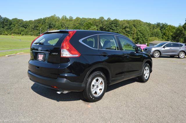 Used 2012 Honda CR-V LX image 8
