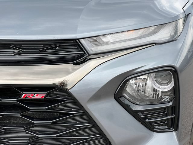 Used 2022 Chevrolet TrailBlazer RS w/ Technology Package AWD/4WD image 36