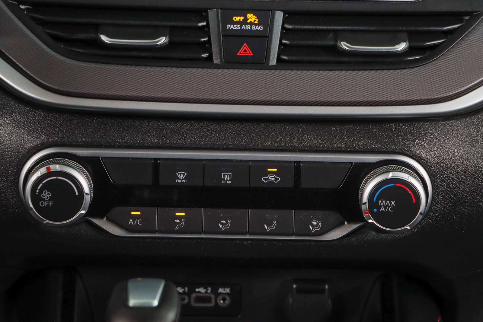 Used 2023 Nissan Altima 2.5 SR FWD image 20