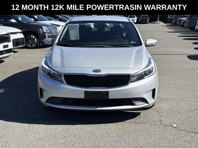 Used 2018 Kia Forte LX FWD image 6