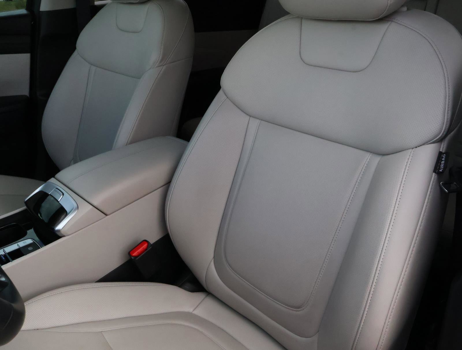 Certified 2025 Hyundai Tucson SEL image 14