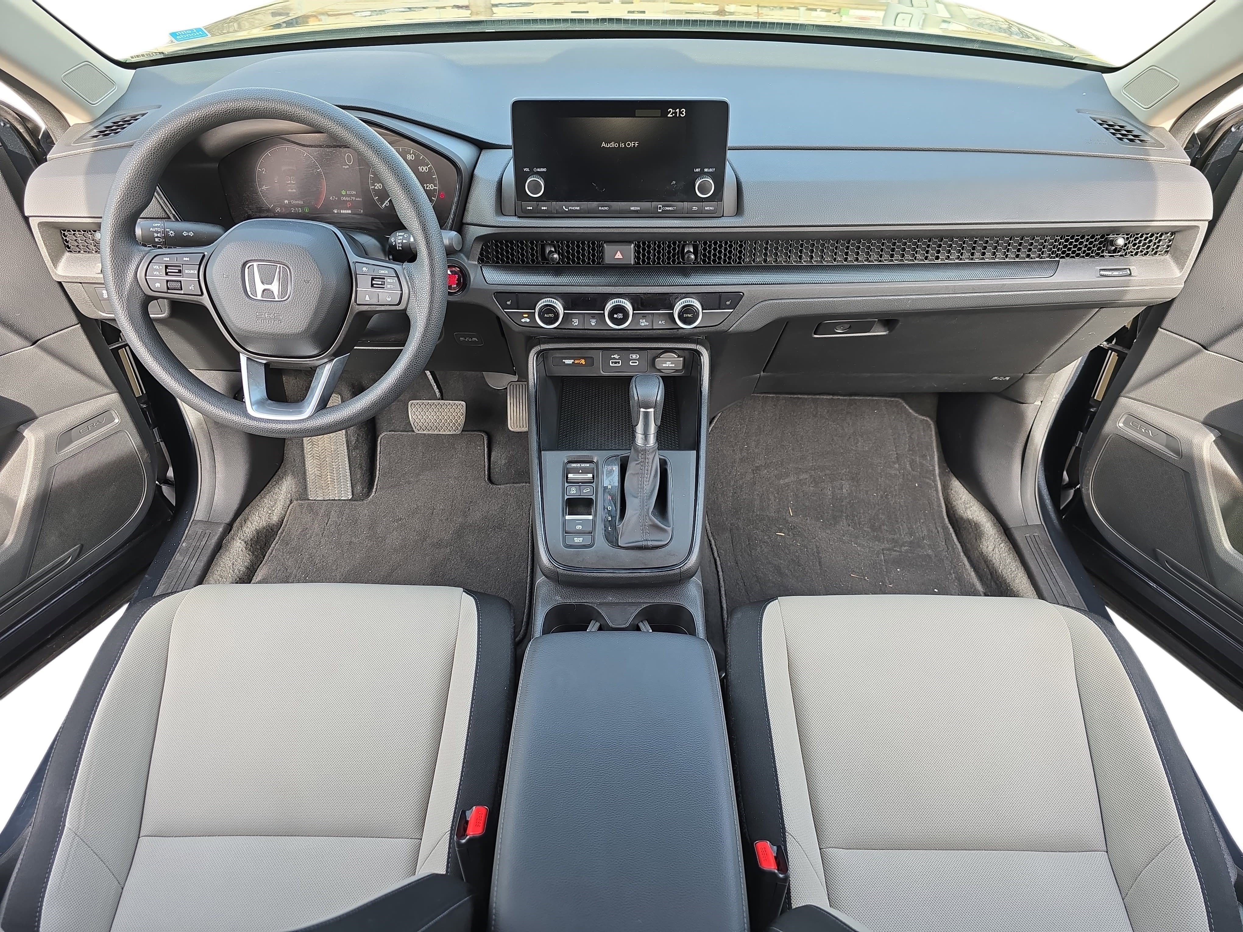 Used 2023 Honda CR-V EX image 9