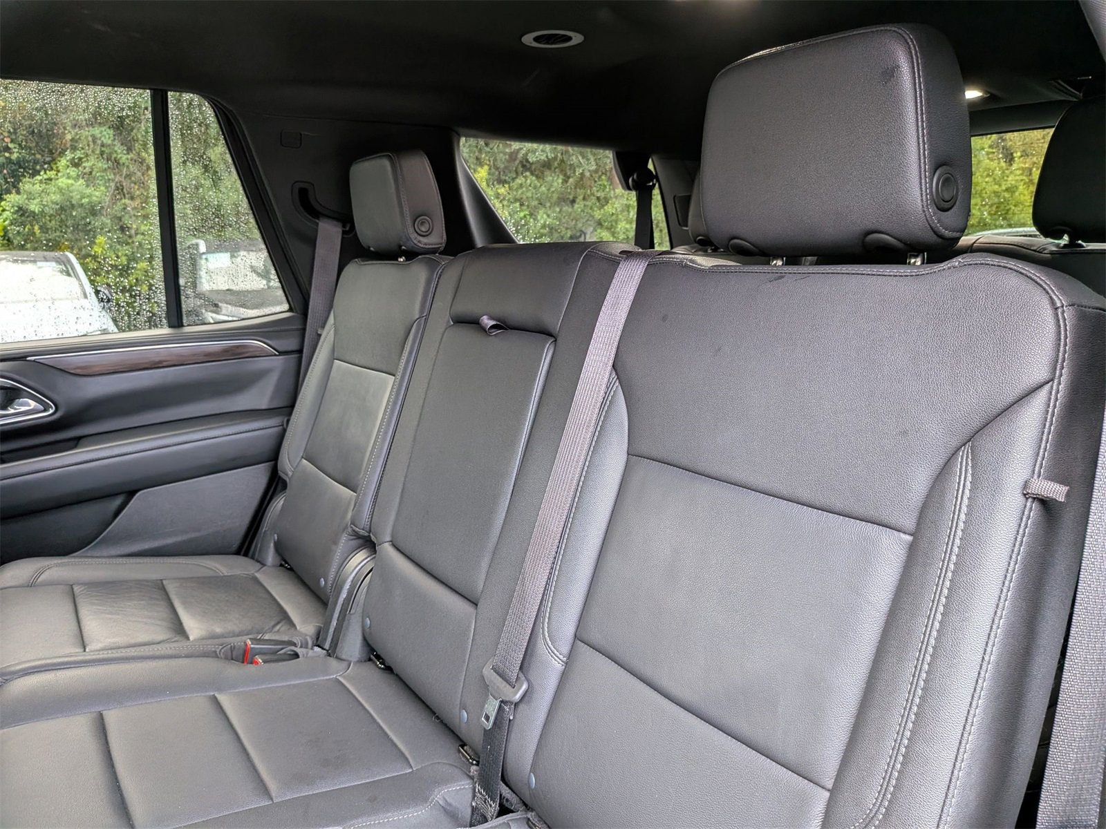 Used 2023 Chevrolet Tahoe LT w/ Luxury Package image 29