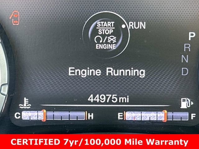 Certified 2020 Jeep Renegade Limited w/ UConnect 8.4 Nav Group image 29