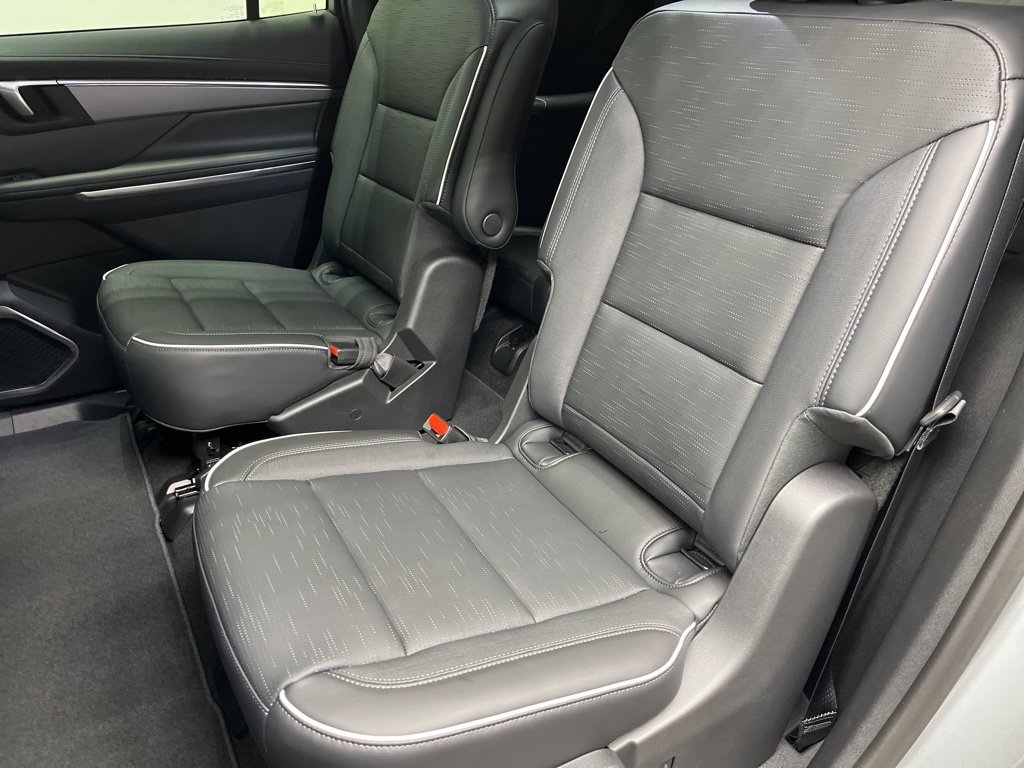 New 2026 Buick Enclave Sport Touring w/ Power Package FWD image 6