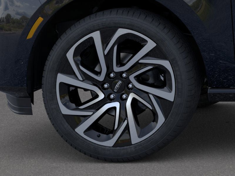 New 2026 Lincoln Navigator Reserve AWD/4WD image 19