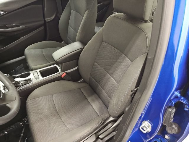 Used 2018 Chevrolet Cruze LT FWD image 14