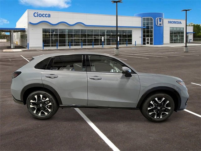 New 2026 Honda HR-V EX-L image 7