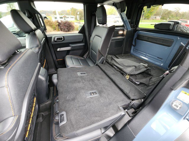 Used 2023 Ford Bronco Badlands image 22