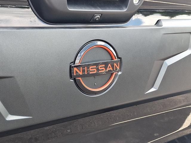 Certified 2023 Nissan Titan PRO-4X w/ Pro-4x Convenience Package AWD/4WD image 29