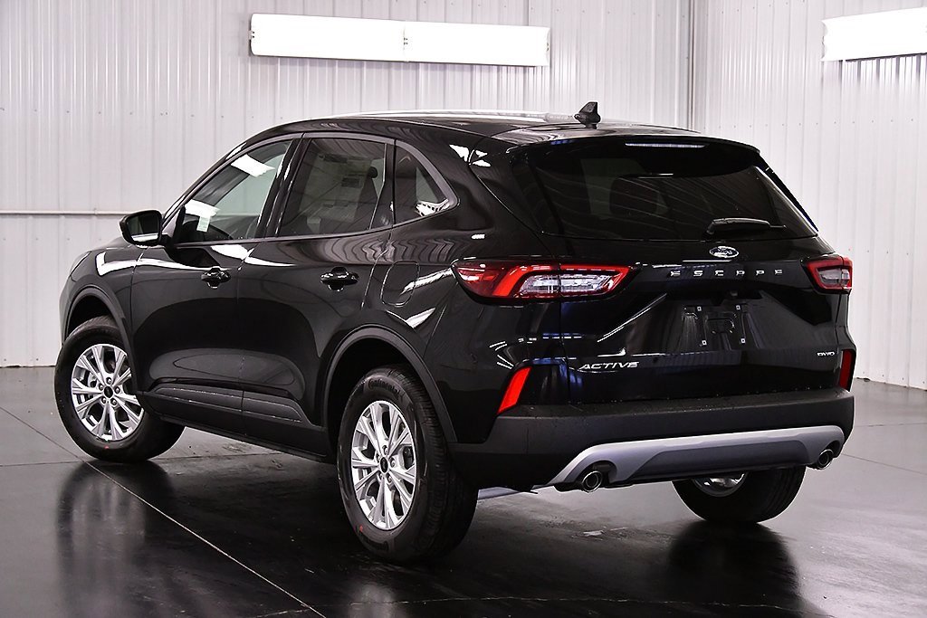 New 2025 Ford Escape Active w/ Cold Weather Package image 5